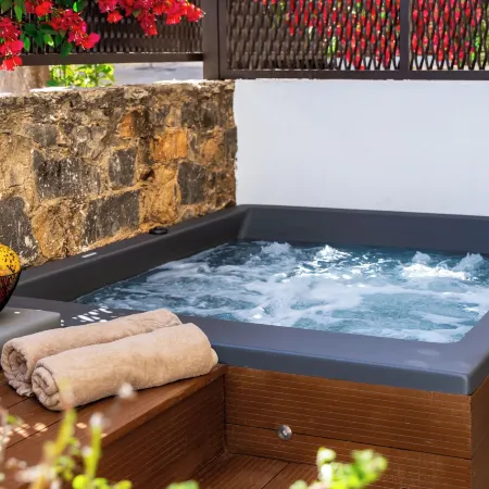 Albatros Spa & Resort Hotel