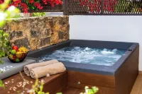 Albatros Spa & Resort Hotel - Hot Tub
