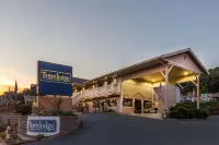 Travelodge by Wyndham Angels Camp CA Hotels in Copperopolis