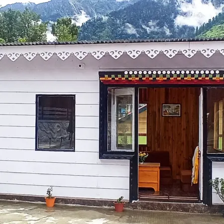 Rufina Lachung Kunga