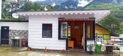 Rufina Lachung Kunga Hotels in Lachung