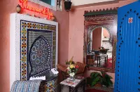 Moroccan House Casablanca - spa