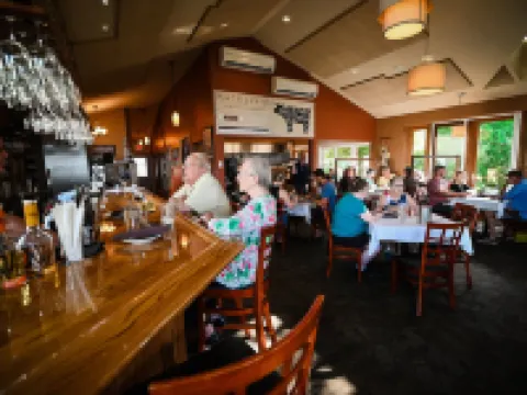 日內瓦湖屋賓館 杰尼瓦酒店