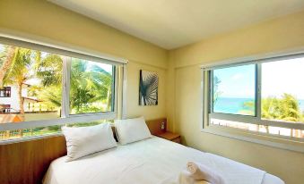 Lindos Apartamentos No Porto Cayman