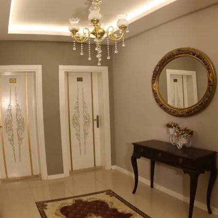 Şehrizade Konakları