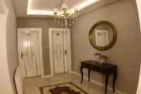 Şehrizade Konakları