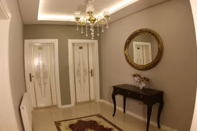 Şehrizade Konakları Hotel a 
