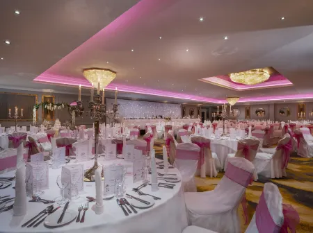 Talbot Hotel Clonmel Отели в г. Клонмел