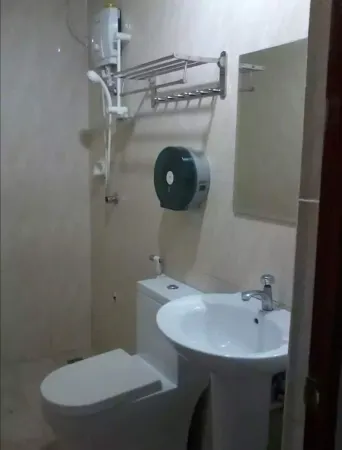 Asia Novo Boutique Hotel - Roxas