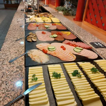 Sporthotel Neuruppin