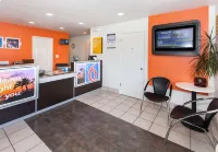 Motel 6 Rosemead, CA - Los Angeles Hotel di South San Gabriel