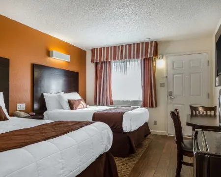 Rodeway Inn Wine Country Hotels in Sonoma County