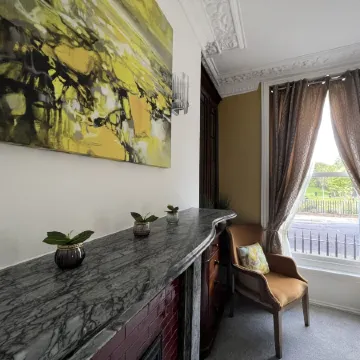 Winckley Square Residences Отели рядом с достопримечательностью «Железнодорожный вокзал Престона»