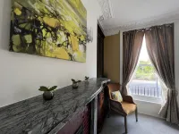 Winckley Square Residences Hotels in City of Preston