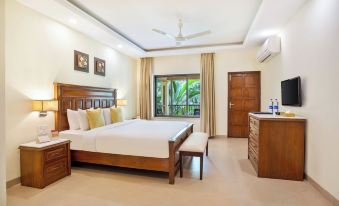 Seashell Suites and Villas