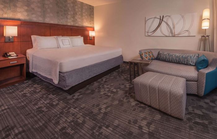 Sonesta Select Arlington Rosslyn
