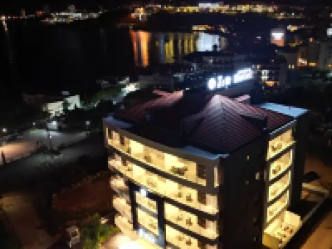 Zett Hotel Hotels in Sahel Aalma