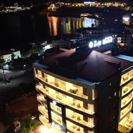 Zett Hotel