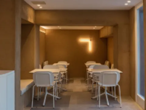 Neo Suites Hotels in Fira