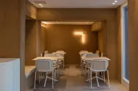 Neo Suites Hotels in Thira