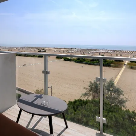 Marina Palace Hotel 4 Stelle S