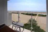 Marina Palace Hotel 4 Stelle S - con vistas al mar