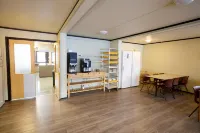 Karivollen Overnatting Hotel a Melhus