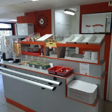 Premiere Classe Compiegne - Jaux