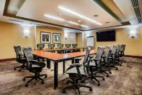 Hilton Garden Inn Alexandria Old Town National Harbor Hoteles en Alexandria