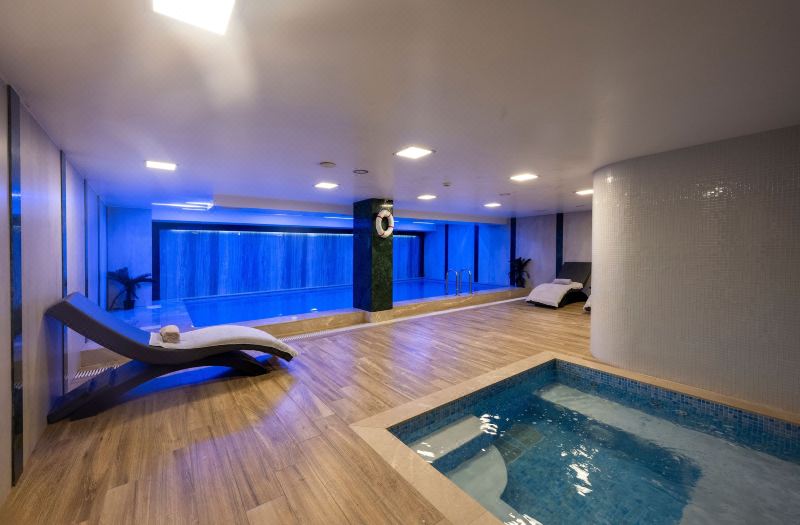 Graziella Gold Hotel photo 5