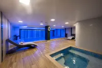 Graziella Gold Hotel - spa