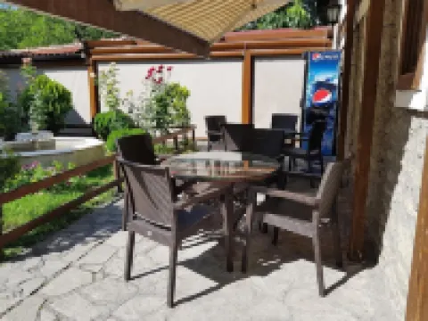 Ebrulu Konak - Special Class Hotels in Akcasu Mahallesi