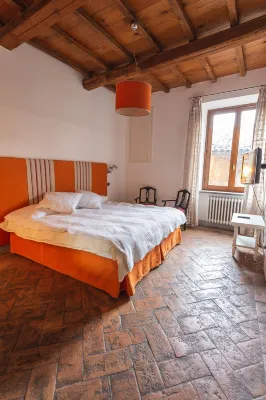Sant'Angelo 42 Hotels near Duomo di Orvieto