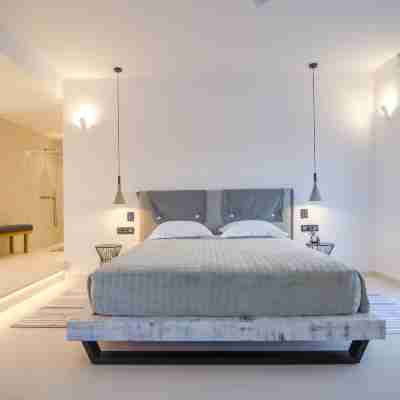 Lofos Village Rooms