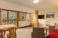 IFA Breitach Apartments Kleinwalsertal - spa