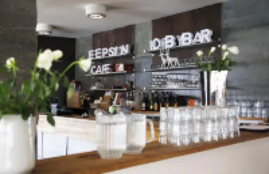 ホルダラン ホテル