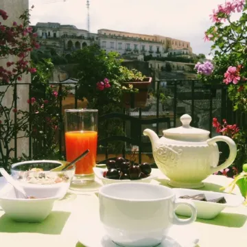 I Tetti di Siciliando