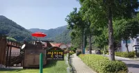 Santafe Hotels in Namhae