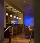 Bally's Lake Tahoe Casino Resort - bar