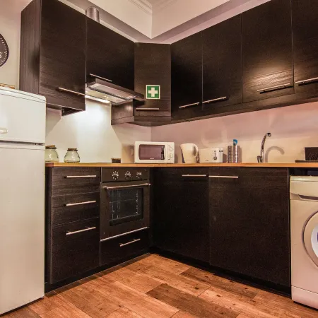 Faro Central - Holiday Apartments