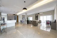 Hotel Tainá - Aeroporto Cuiabá - 2 étoiles
