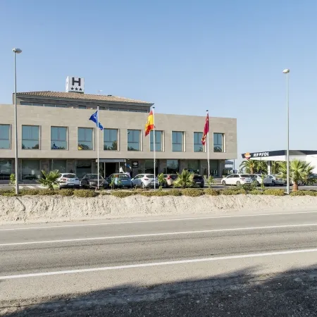 Hotel Venta Baños
