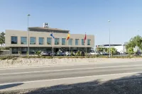 Hotel Venta Baños Hotels in Murcia