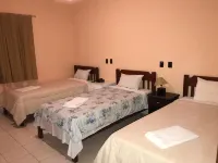 Polo Hotel Fazenda Hotels in Indaiatuba