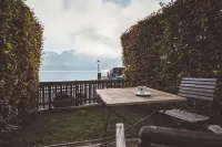 Heritage Hotel Hallstatt - pet friendly