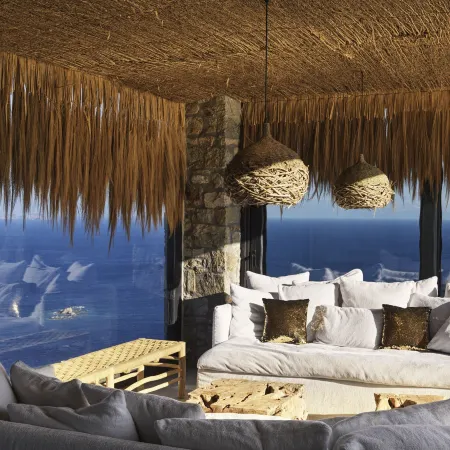 Myconian Panoptis Escape, a Member of Small Luxury Hotels of the World