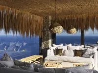 Myconian Panoptis Escape, a Member of Small Luxury Hotels of the World Hotels in Elia