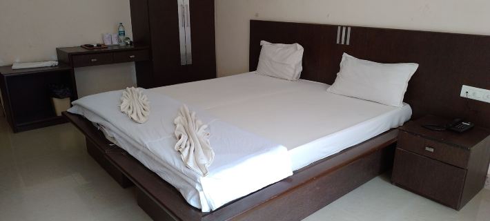Kings Crown Resort - Mandarmani Отели в г. Мандармани