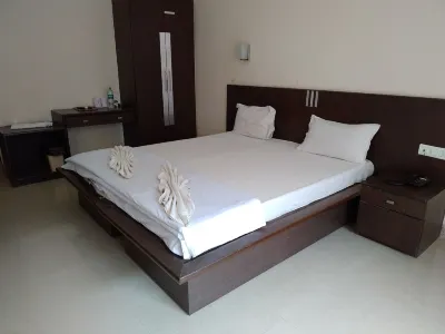 Kings Crown Resort - Mandarmani Hotels near Coastal View