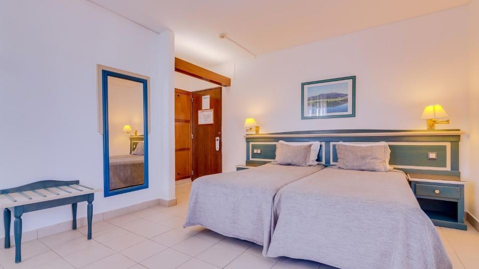 Hotel Mar A Vista